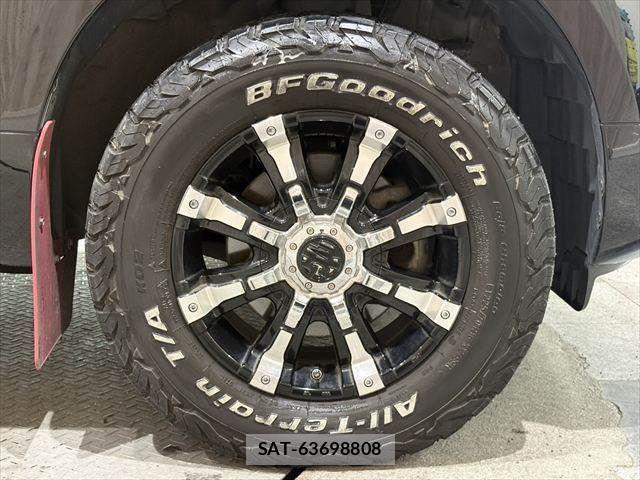 Mitsubishi DELICA 2013-01 6271490-12