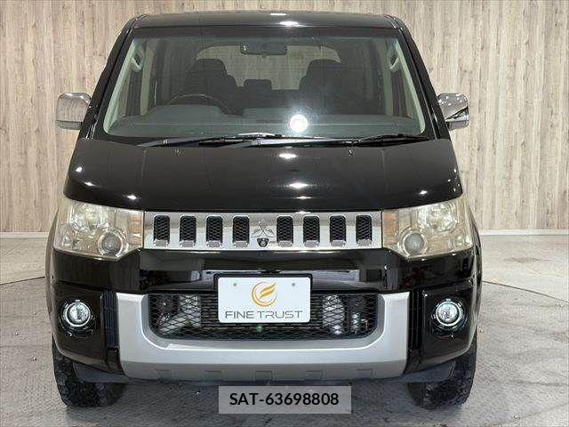 Mitsubishi DELICA 2013-01 6271490-13