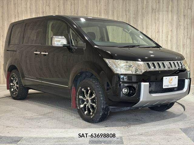 Mitsubishi DELICA 2013-01 6271490-14