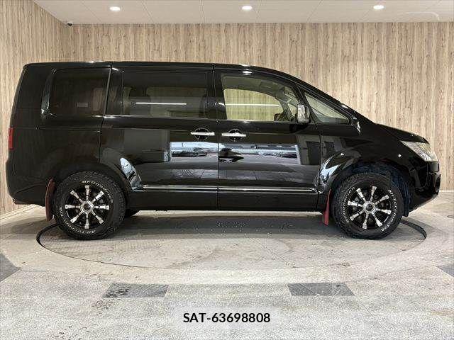 Mitsubishi DELICA 2013-01 6271490-15