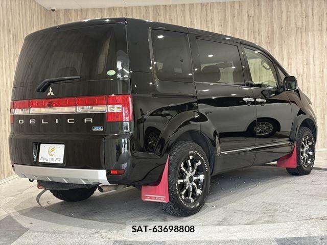 Mitsubishi DELICA 2013-01 6271490-16