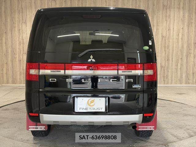 Mitsubishi DELICA 2013-01 6271490-17