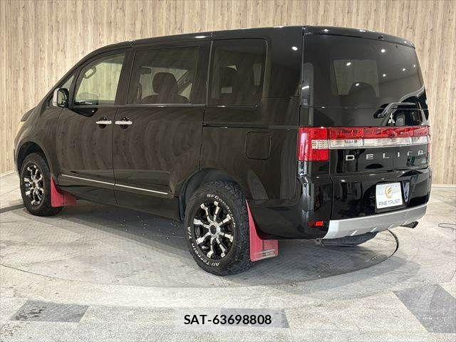 Mitsubishi DELICA 2013-01 6271490-18