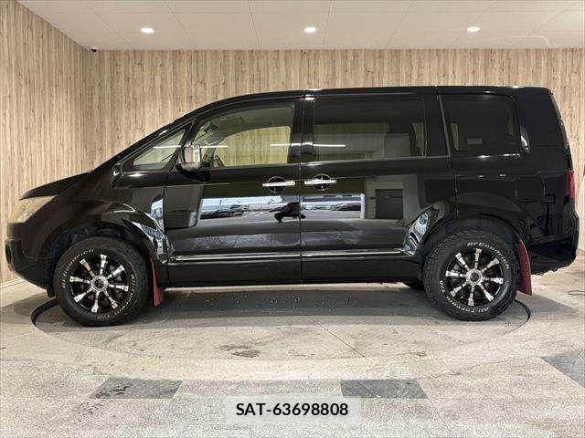 Mitsubishi DELICA 2013-01 6271490-19
