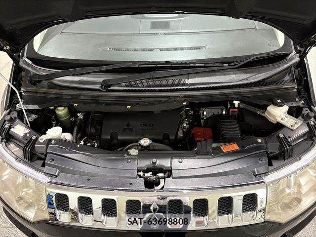 Mitsubishi DELICA 2013-01 6271490-27