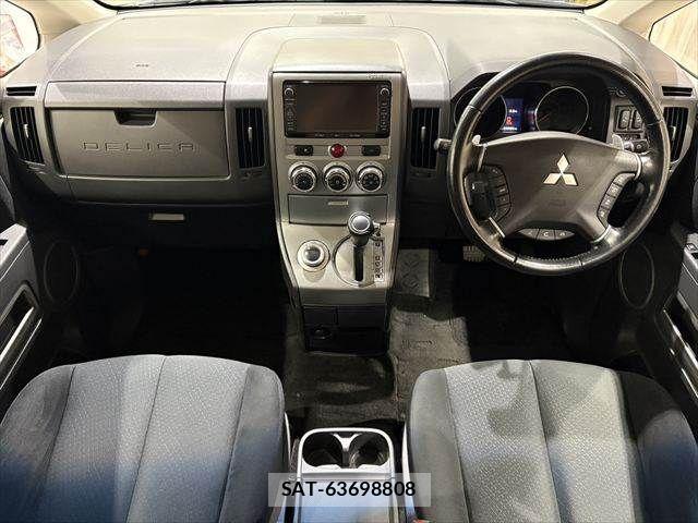 Mitsubishi DELICA 2013-01 6271490-2
