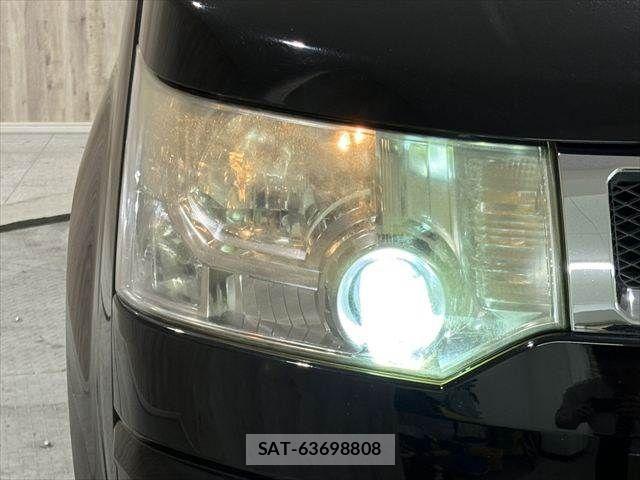 Mitsubishi DELICA 2013-01 6271490-29
