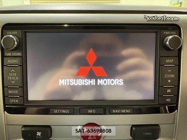 Mitsubishi DELICA 2013-01 6271490-3