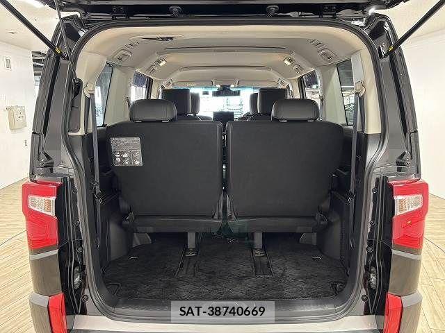 Mitsubishi DELICA 2020-08 6276127-12