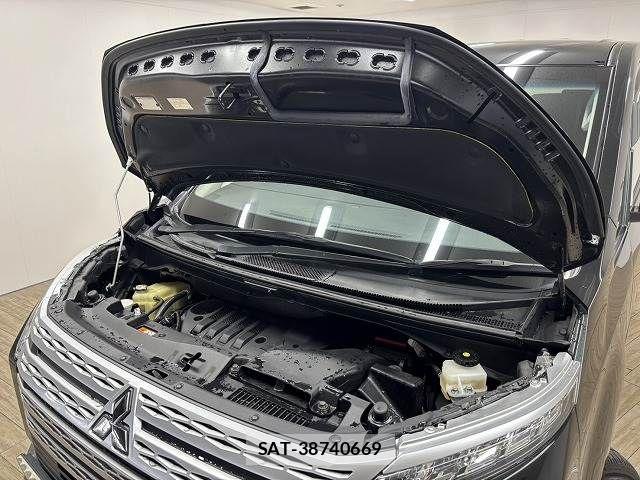Mitsubishi DELICA 2020-08 6276127-17