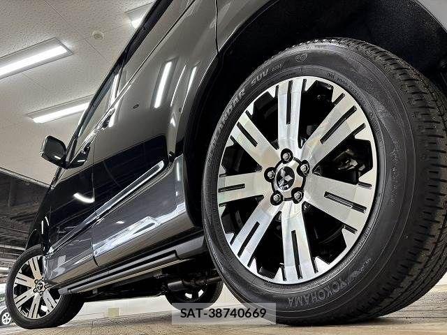 Mitsubishi DELICA 2020-08 6276127-18
