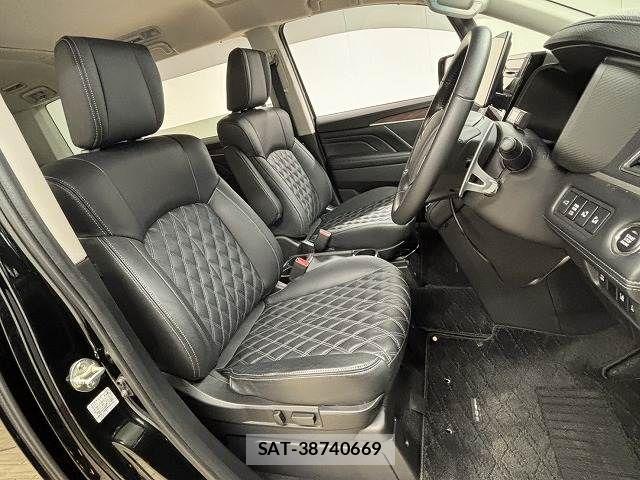 Mitsubishi DELICA 2020-08 6276127-4