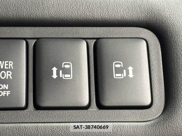 Mitsubishi DELICA 2020-08 6276127-8