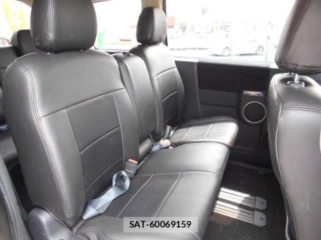 Mitsubishi DELICA 2011-09 6271491-9