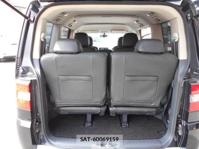 Mitsubishi DELICA 2011-09 6271491-11