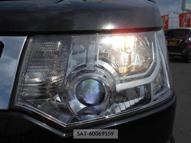 Mitsubishi DELICA 2011-09 6271491-13