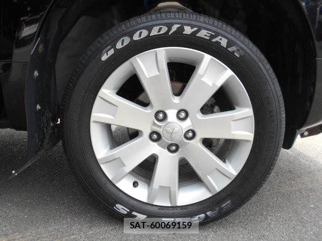 Mitsubishi DELICA 2011-09 6271491-15