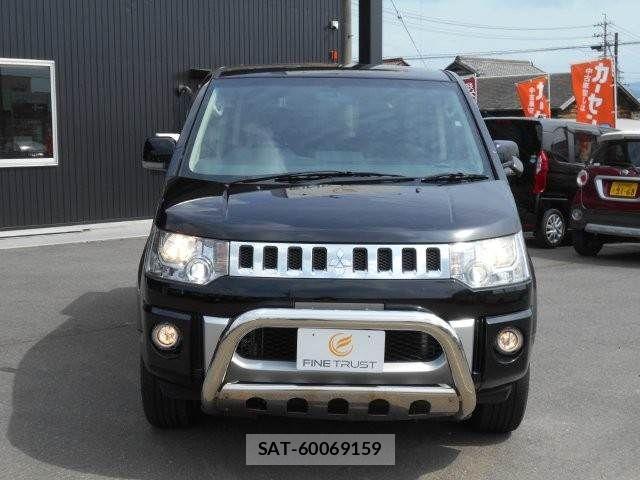 Mitsubishi DELICA 2011-09 6271491-16