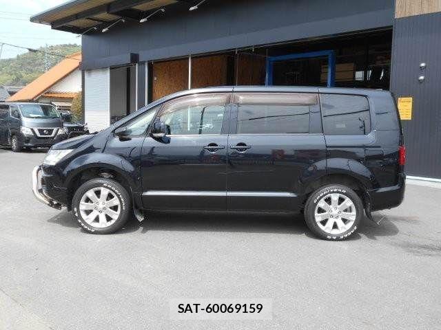 Mitsubishi DELICA 2011-09 6271491-22