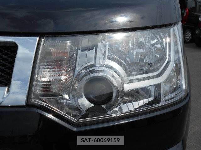 Mitsubishi DELICA 2011-09 6271491-23