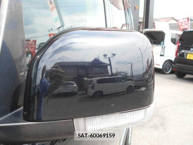 Mitsubishi DELICA 2011-09 6271491-27