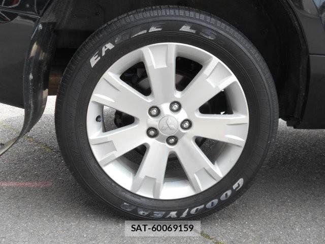 Mitsubishi DELICA 2011-09 6271491-29