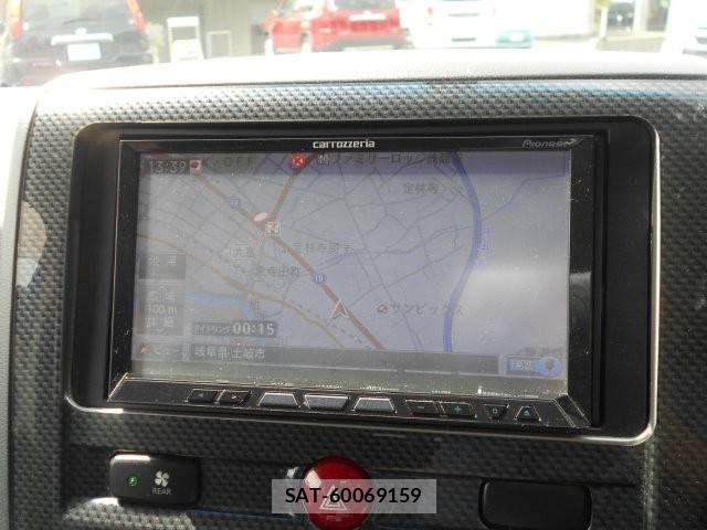 Mitsubishi DELICA 2011-09 6271491-4