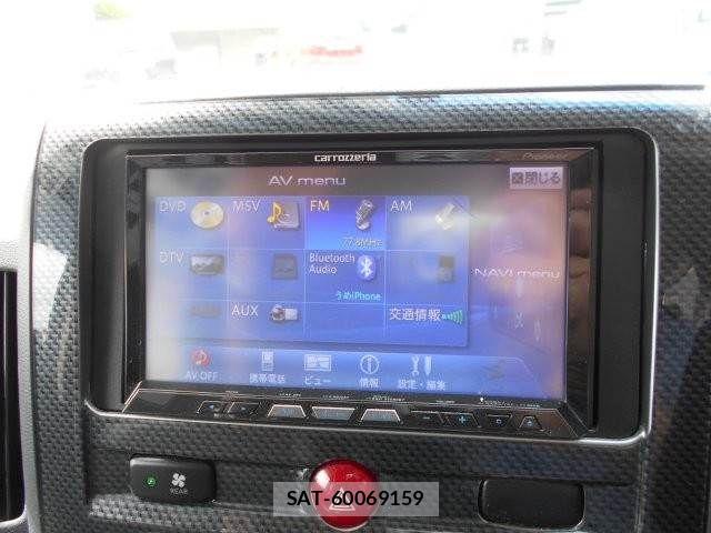 Mitsubishi DELICA 2011-09 6271491-5
