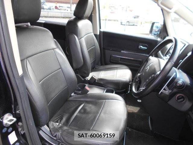 Mitsubishi DELICA 2011-09 6271491-8