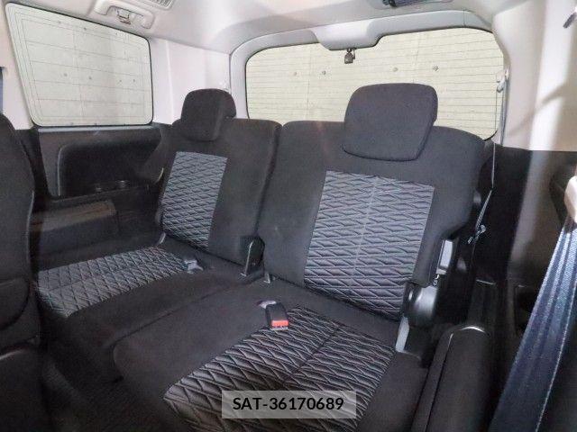 Mitsubishi DELICA 2020-12 6271479-9