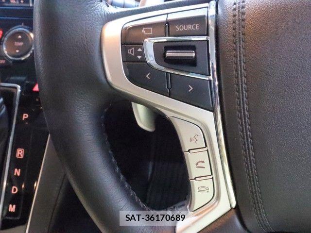 Mitsubishi DELICA 2020-12 6271479-21