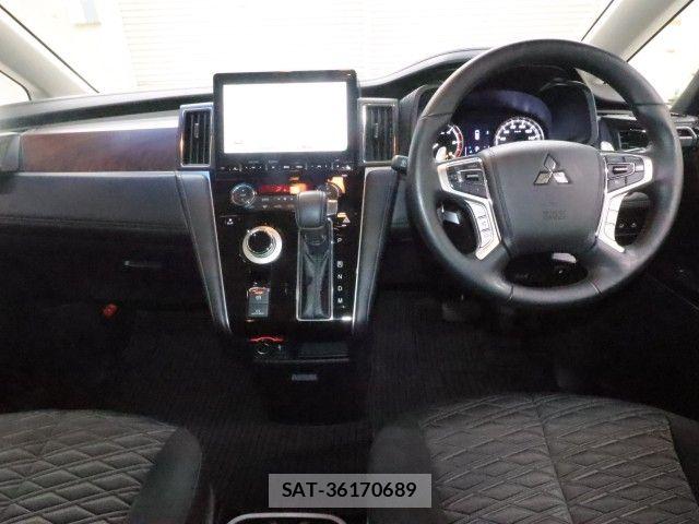 Mitsubishi DELICA 2020-12 6271479-2