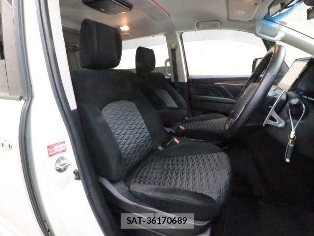 Mitsubishi DELICA 2020-12 6271479-3