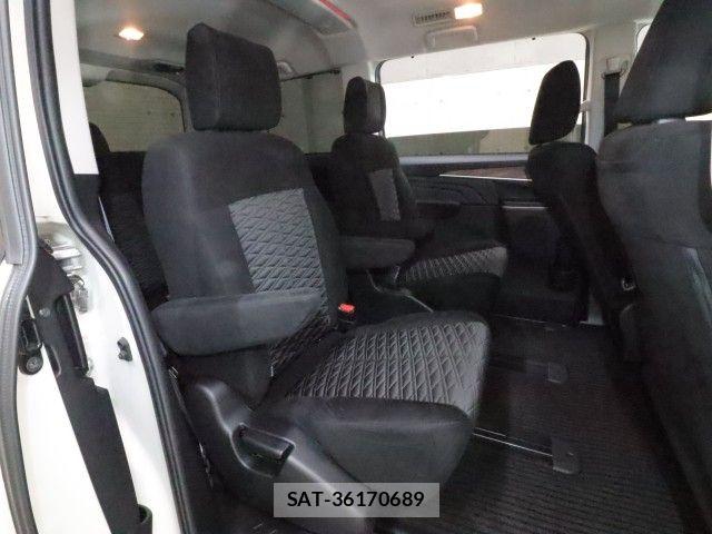 Mitsubishi DELICA 2020-12 6271479-4