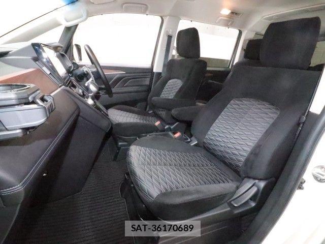 Mitsubishi DELICA 2020-12 6271479-6