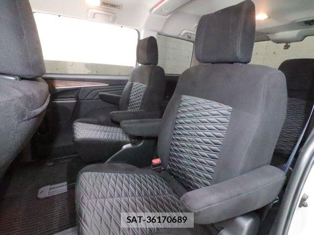 Mitsubishi DELICA 2020-12 6271479-8