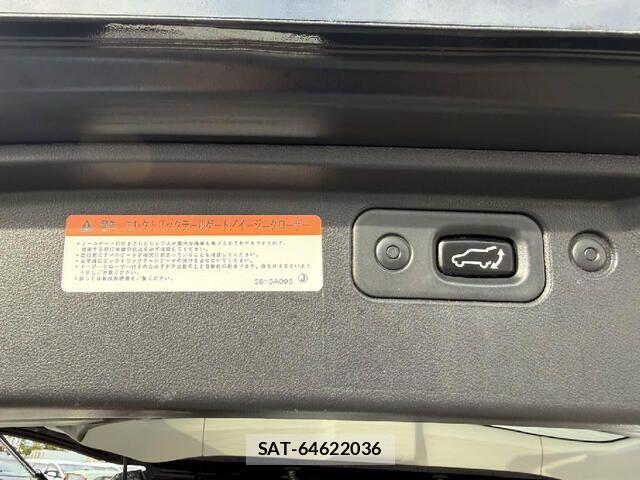 Mitsubishi DELICA 2021-11 6271480-10