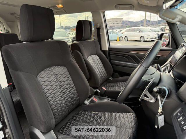 Mitsubishi DELICA 2021-11 6271480-11