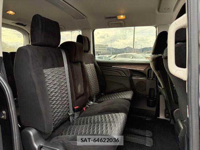 Mitsubishi DELICA 2021-11 6271480-12