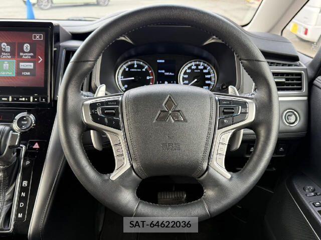 Mitsubishi DELICA 2021-11 6271480-14