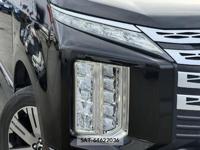 Mitsubishi DELICA 2021-11 6271480-15