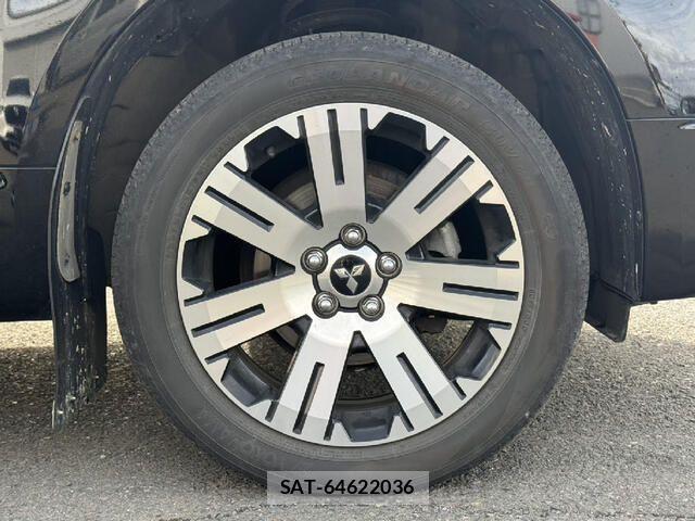 Mitsubishi DELICA 2021-11 6271480-16