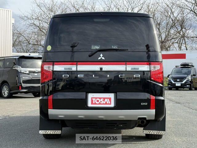 Mitsubishi DELICA 2021-11 6271480-18