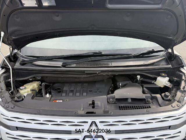 Mitsubishi DELICA 2021-11 6271480-21