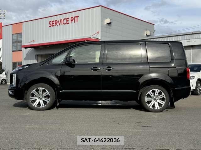 Mitsubishi DELICA 2021-11 6271480-23