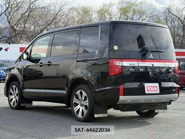 Mitsubishi DELICA 2021-11 6271480-24