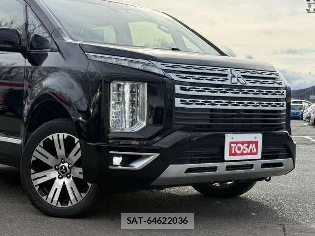Mitsubishi DELICA 2021-11 6271480-26