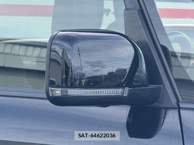 Mitsubishi DELICA 2021-11 6271480-28