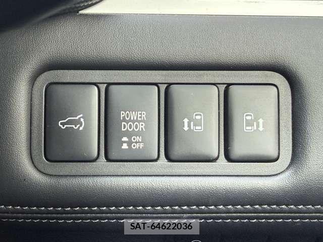 Mitsubishi DELICA 2021-11 6271480-5