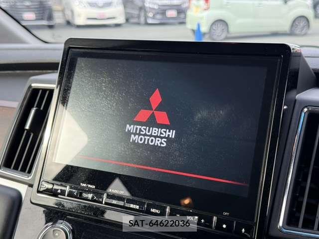 Mitsubishi DELICA 2021-11 6271480-6